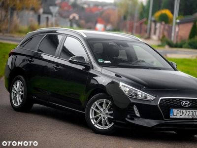 Hyundai I30 1.0 T-GDI Comfort