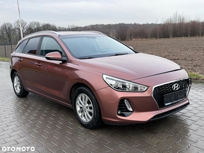 Hyundai I30 1.0 T-GDI Comfort