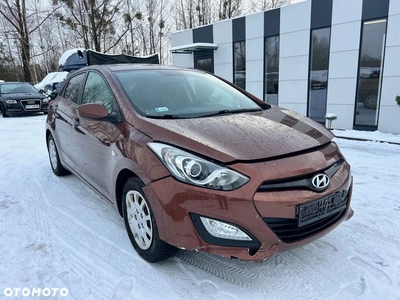 Hyundai I30 1.4 Base