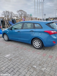 Hyundai I30 1.4 Base