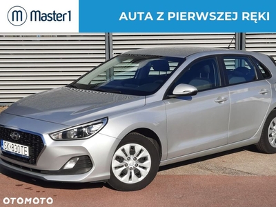 Hyundai I30 1.4 Classic +