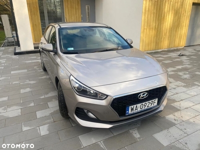 Hyundai I30 1.4 Classic +