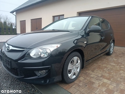 Hyundai I30 1.4 Classic +