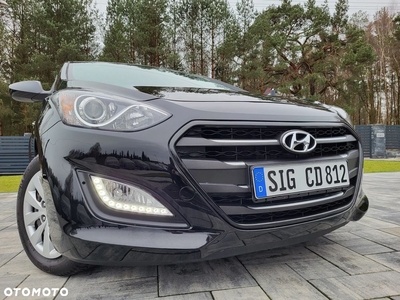 Hyundai I30 1.4 Classic