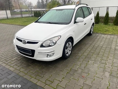 Hyundai I30 1.4 Classic