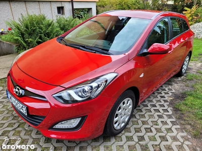 Hyundai I30 1.4 Comfort