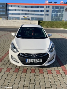 Hyundai I30 1.4 Comfort