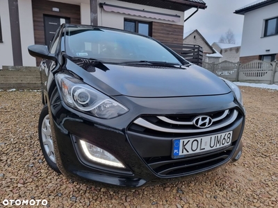 Hyundai I30 1.4 CRDi Comfort