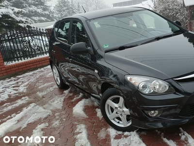 Hyundai I30 1.4 Edition Plus