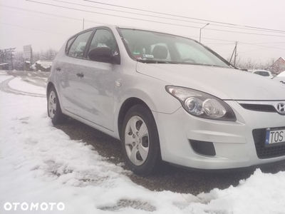 Hyundai I30 1.4 Edition Plus