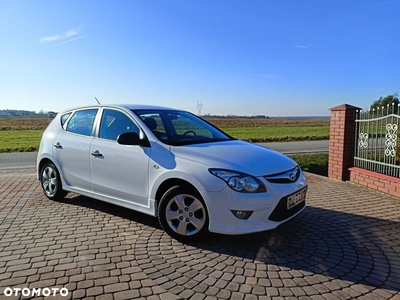 Hyundai I30 1.4 Edition Plus