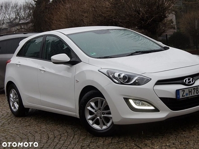 Hyundai I30 1.4 Fifa World Cup Edition