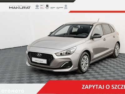 Hyundai I30 1.4 GO