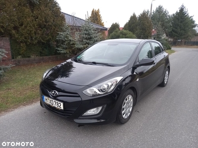 Hyundai I30 1.4 Intro Edition