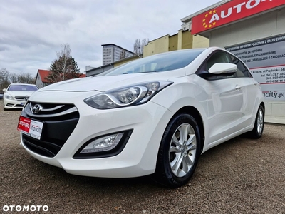 Hyundai I30 1.4 Premium