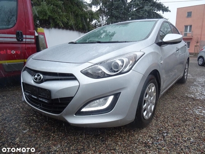 Hyundai I30 1.4 Style