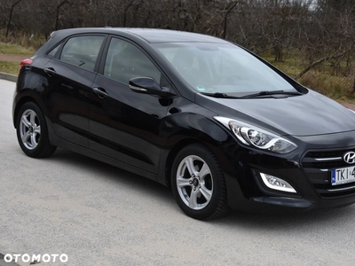 Hyundai I30 1.4 Style