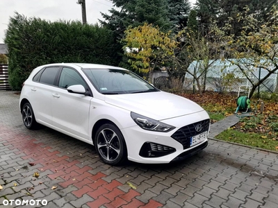 Hyundai I30 1.5 DPI Classic +