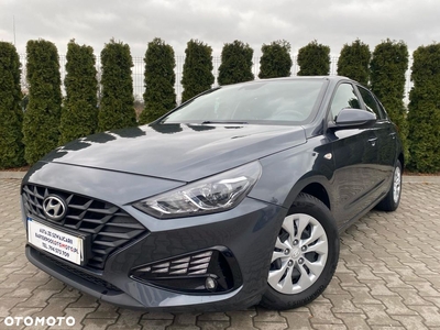 Hyundai I30 1.5 DPI Classic +