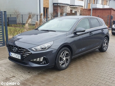 Hyundai I30 1.5 DPI Comfort