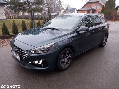 Hyundai I30 1.5 DPI Comfort