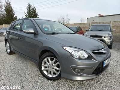 Hyundai I30 1.6 Comfort