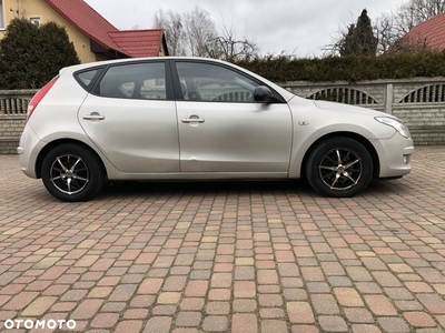 Hyundai I30 1.6 Comfort