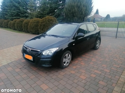 Hyundai I30 1.6 CRDi Base +