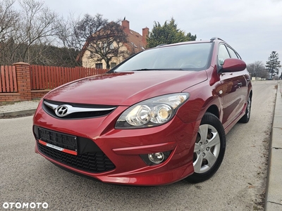 Hyundai I30 1.6 CRDi Base