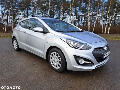 Hyundai I30 1.6 CRDi Classic