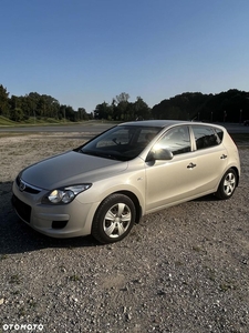 Hyundai I30 1.6 CRDi Classic +