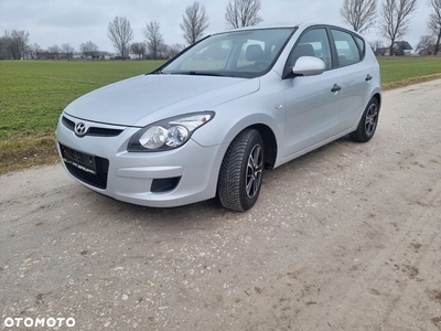 Hyundai I30 1.6 CRDI Classic