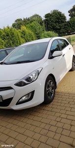 Hyundai I30 1.6 CRDi Classic