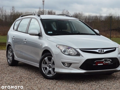 Hyundai I30 1.6 CRDi Classic