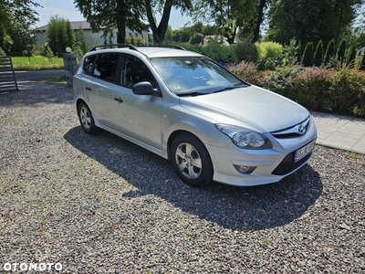 Hyundai I30 1.6 CRDi Comfort