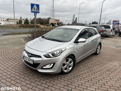 Hyundai I30 1.6 CRDi Comfort