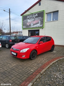 Hyundai I30 1.6 CRDi Comfort