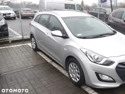 Hyundai I30 1.6 CRDi Comfort