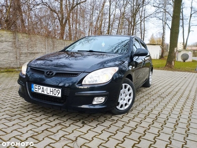 Hyundai I30 1.6 CRDi Comfort World Cup