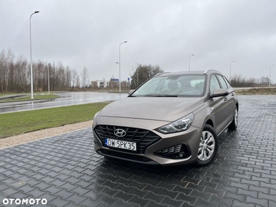 Hyundai I30 1.6 D Classic +