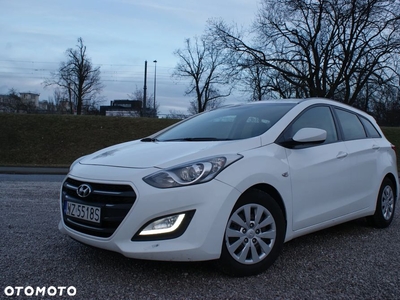 Hyundai I30 1.6 GDI Comfort