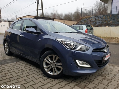 Hyundai I30 1.6 GDI Premium