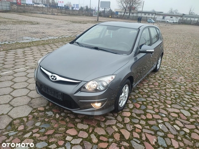 Hyundai I30 1.6 Premium