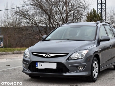 Hyundai I30 1.6 Premium EU5