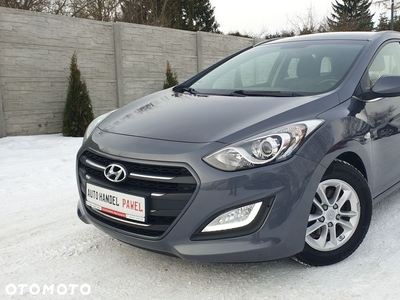 Hyundai I30 1.6 Style