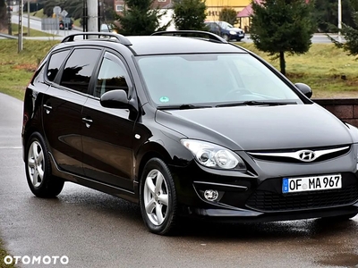 Hyundai I30 i30cw 1.4 Edition Plus