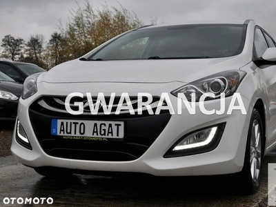 Hyundai I30 i30cw 1.4 Style