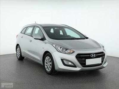 Hyundai i30 II , Salon Polska, Serwis ASO, VAT 23%, Klima