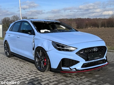 Hyundai i30 N 2.0 T-GDI Performance