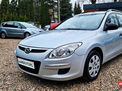 Hyundai i30sw